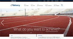 Desktop Screenshot of omm.com